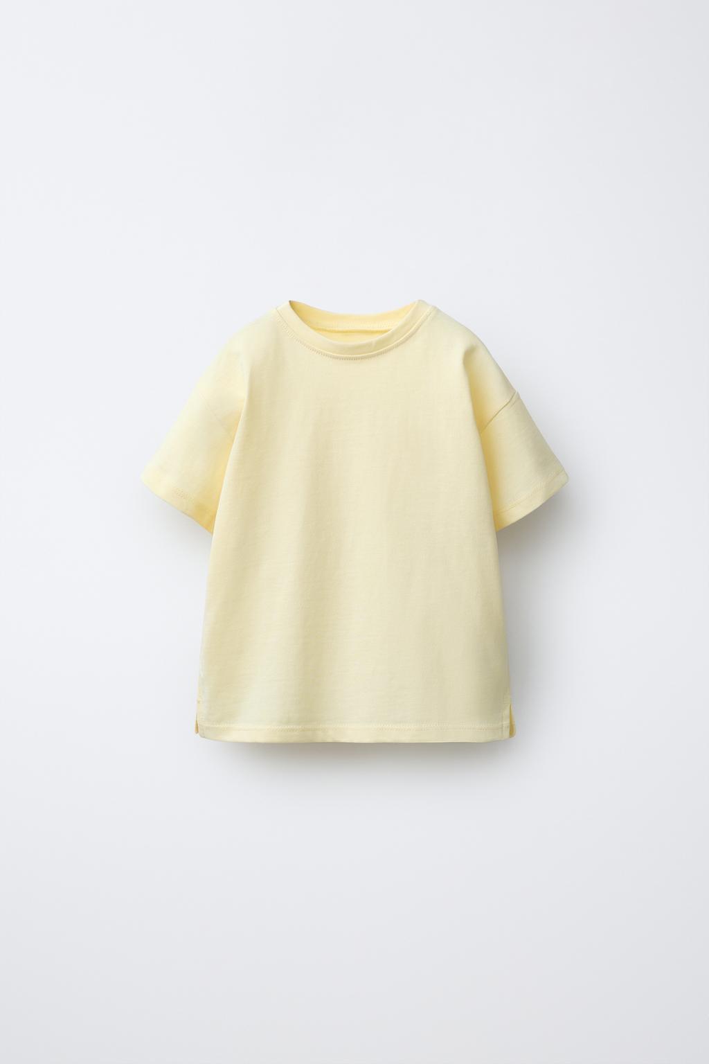 НАБОР ИЗ ТРЕХ ОДНОТОННЫХ ФУТБОЛОК