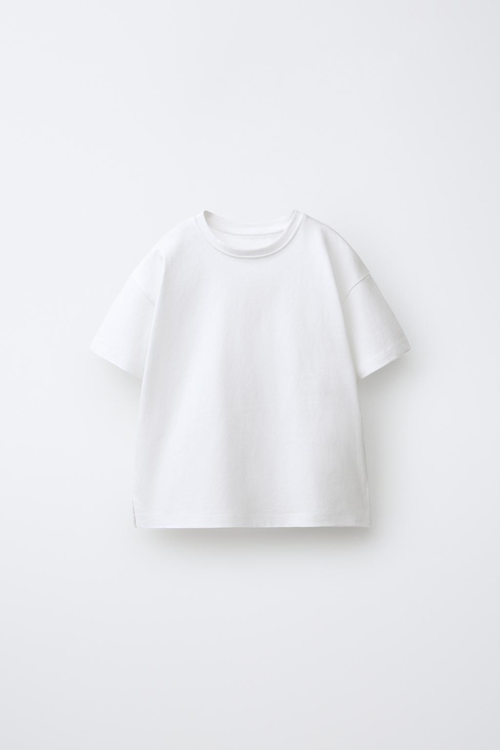 НАБОР ИЗ ТРЕХ ОДНОТОННЫХ ФУТБОЛОК