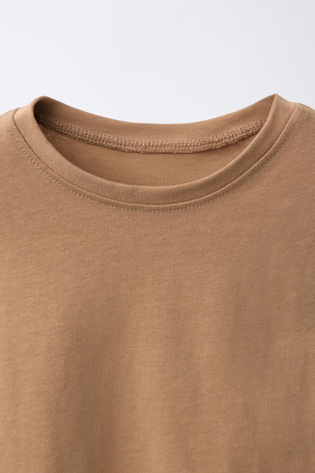 НАБОР ИЗ ТРЕХ ОДНОТОННЫХ ФУТБОЛОК