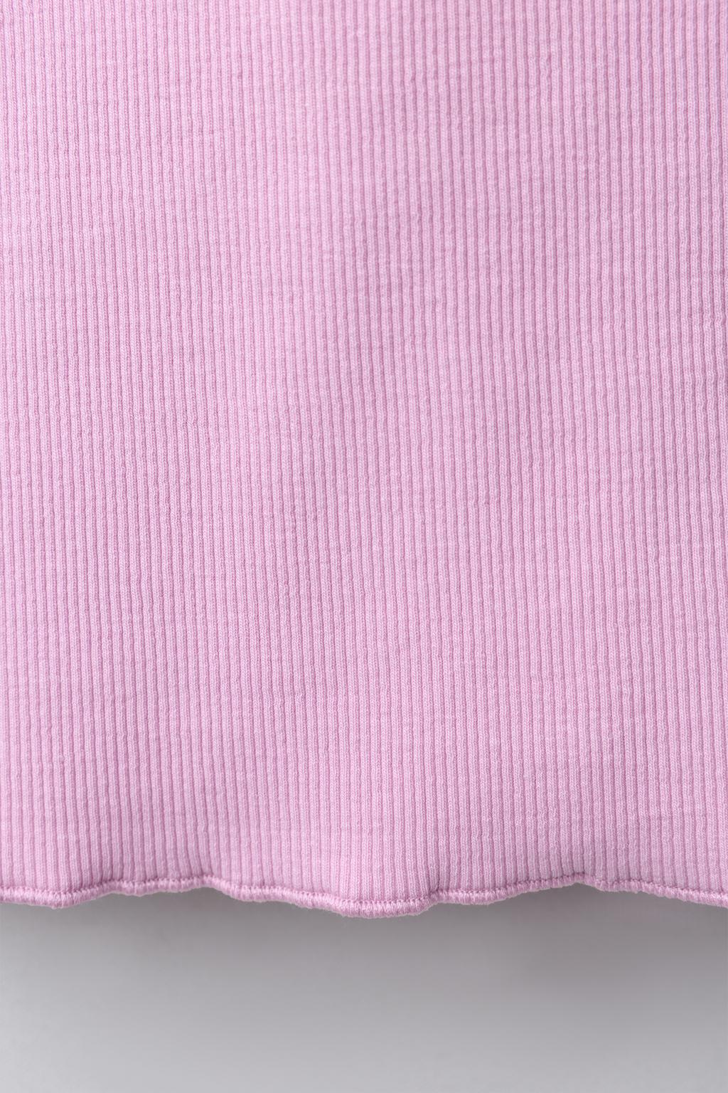 ФУТБОЛКА В РУБЧИК БЕЗ РУКАВОВ С ВЫШИВКОЙ