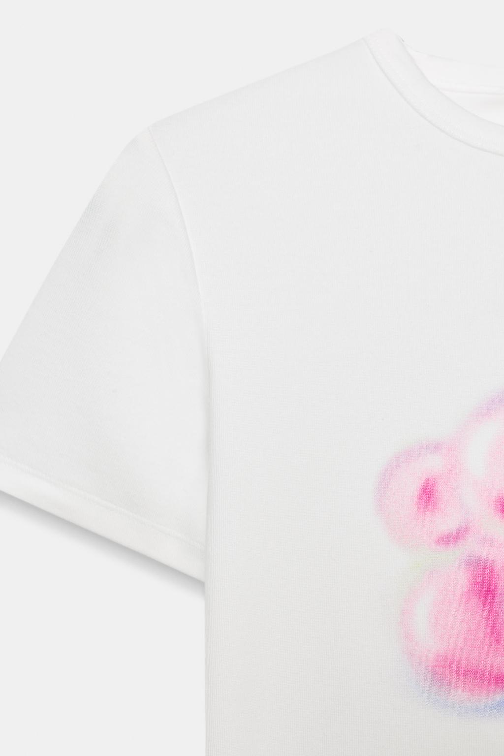 ФУТБОЛКА ÁNGELA BACHER