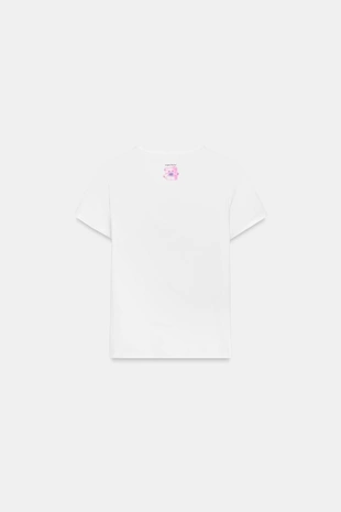 Футболка ÁNGELA Bacher- Заказать в России