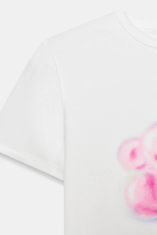 Футболка ÁNGELA Bacher- Заказать в России