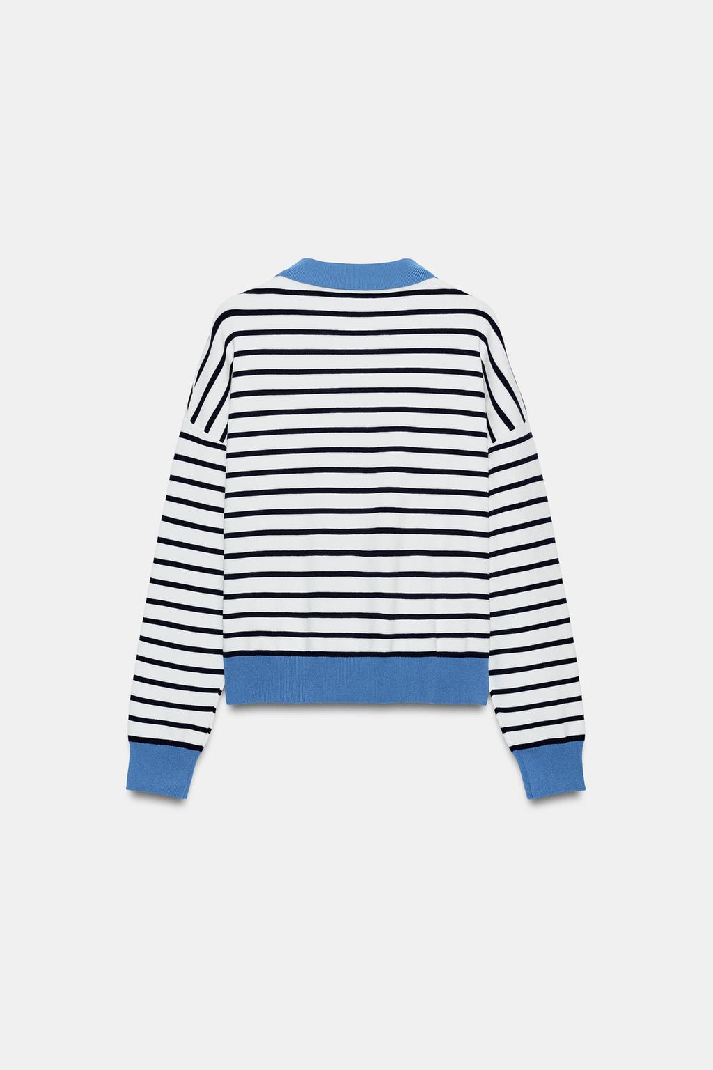 ПОЛО В ПОЛОСКУ