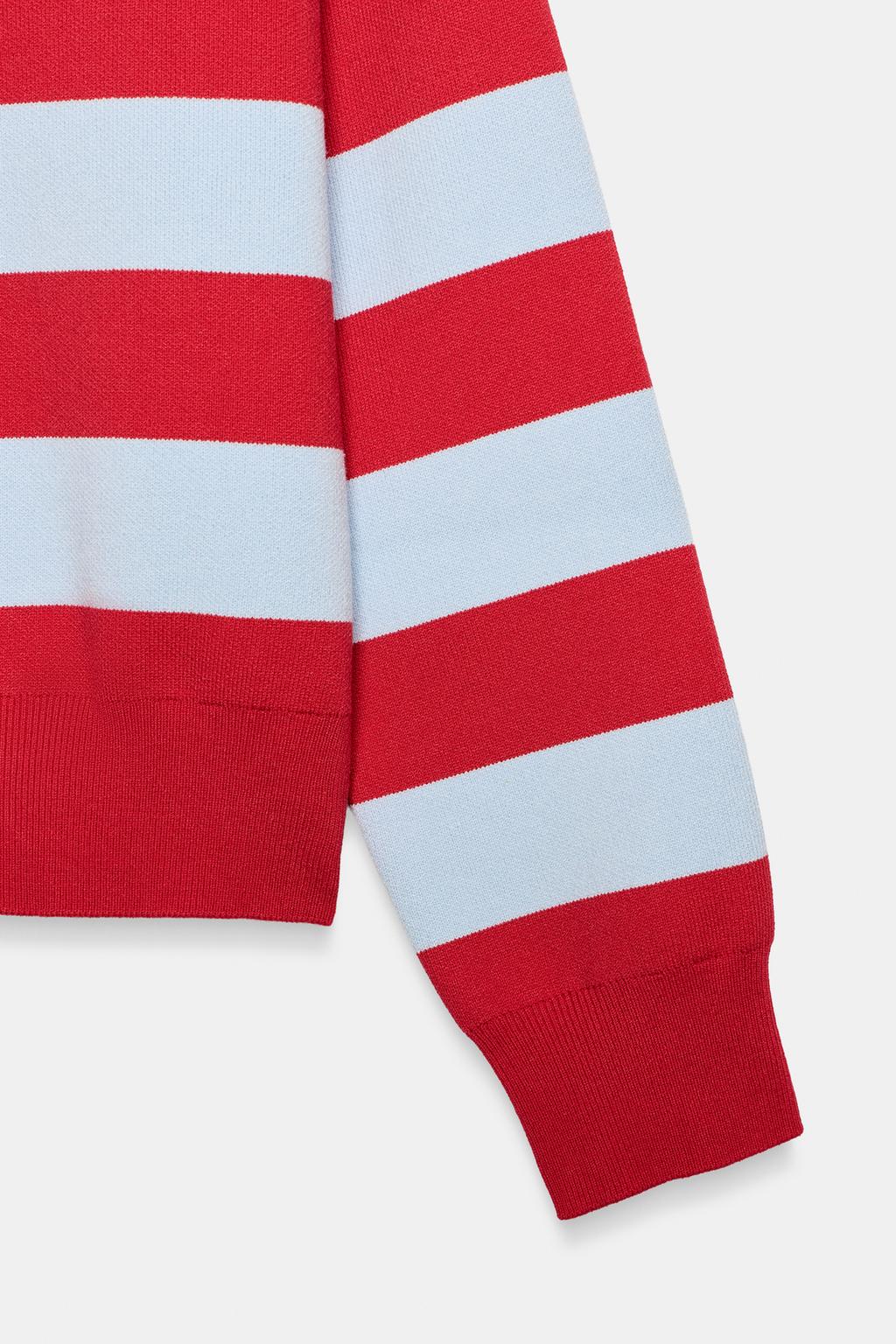 ПОЛО В ПОЛОСКУ