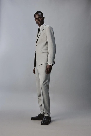 Костюмные брюки - Заказать в России