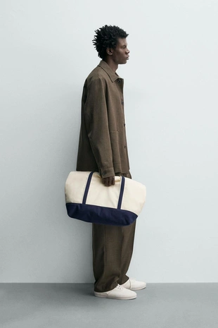 Куртка-рубашка классического кроя из 100% шерсти- Заказать в России