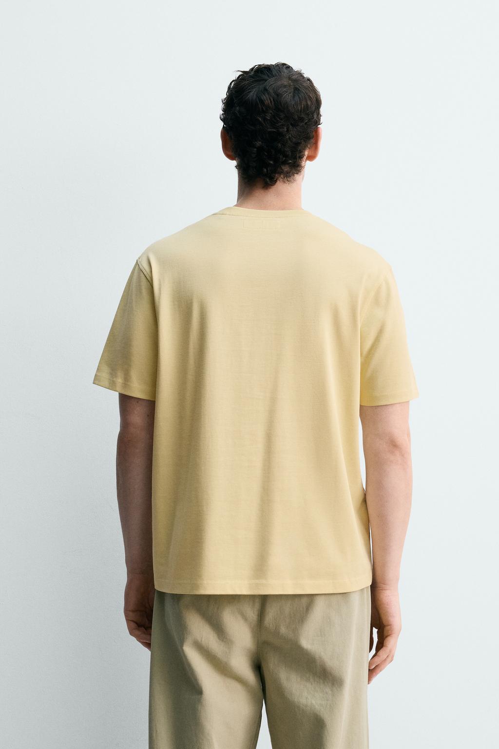 ФУТБОЛКА СРЕДНЕГО ВЕСА С КОРОТКИМ РУКАВОМ