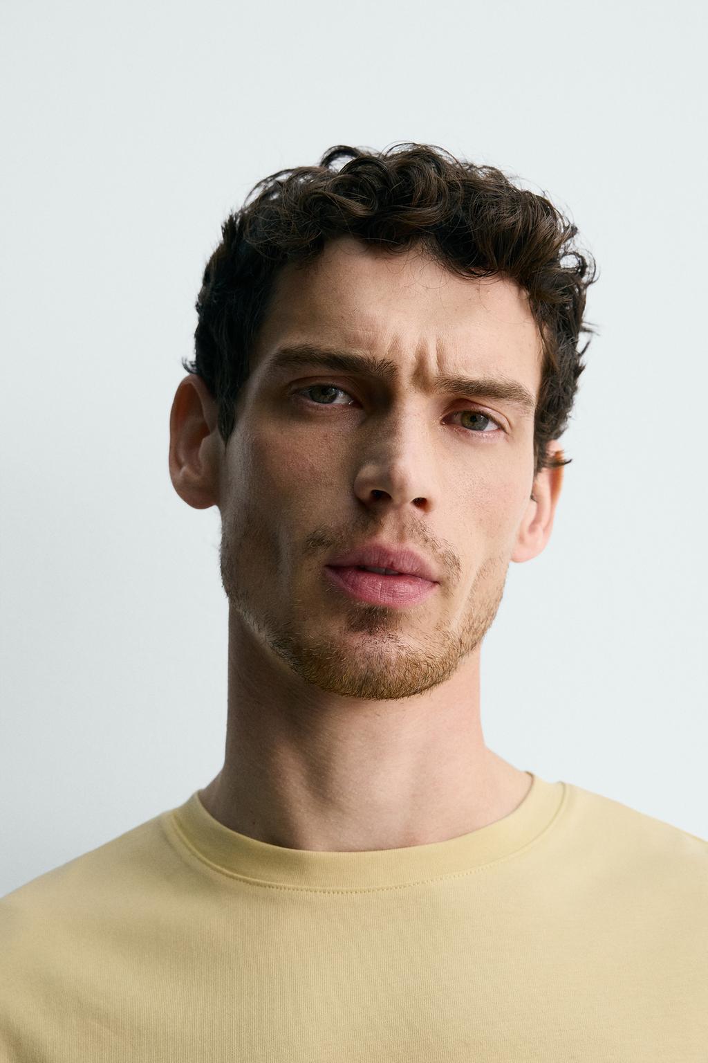 ФУТБОЛКА СРЕДНЕГО ВЕСА С КОРОТКИМ РУКАВОМ