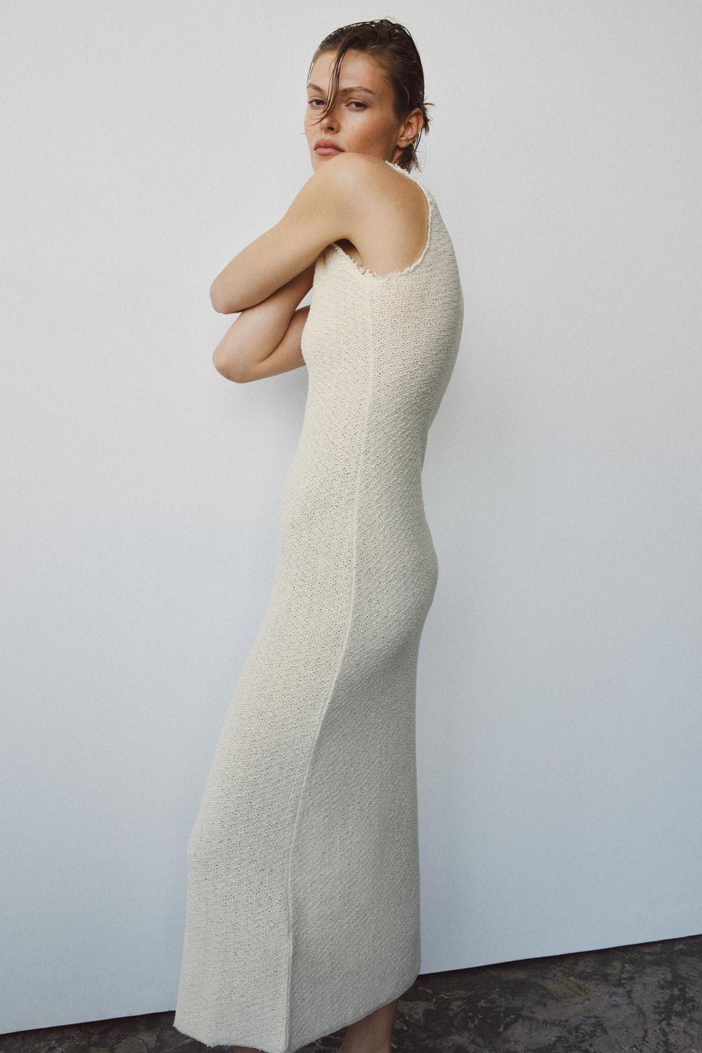 ДЛИННОЕ ПЛАТЬЕ В СЕЛЬСКОМ СТИЛЕ