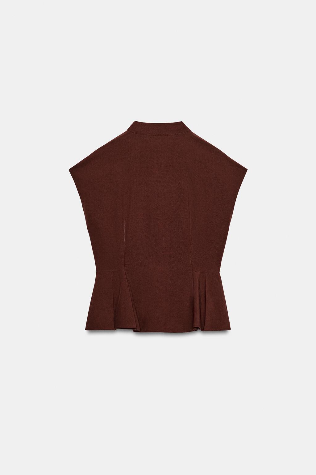 ТОП С БАСКОЙ И ЗАЩИПАМИ