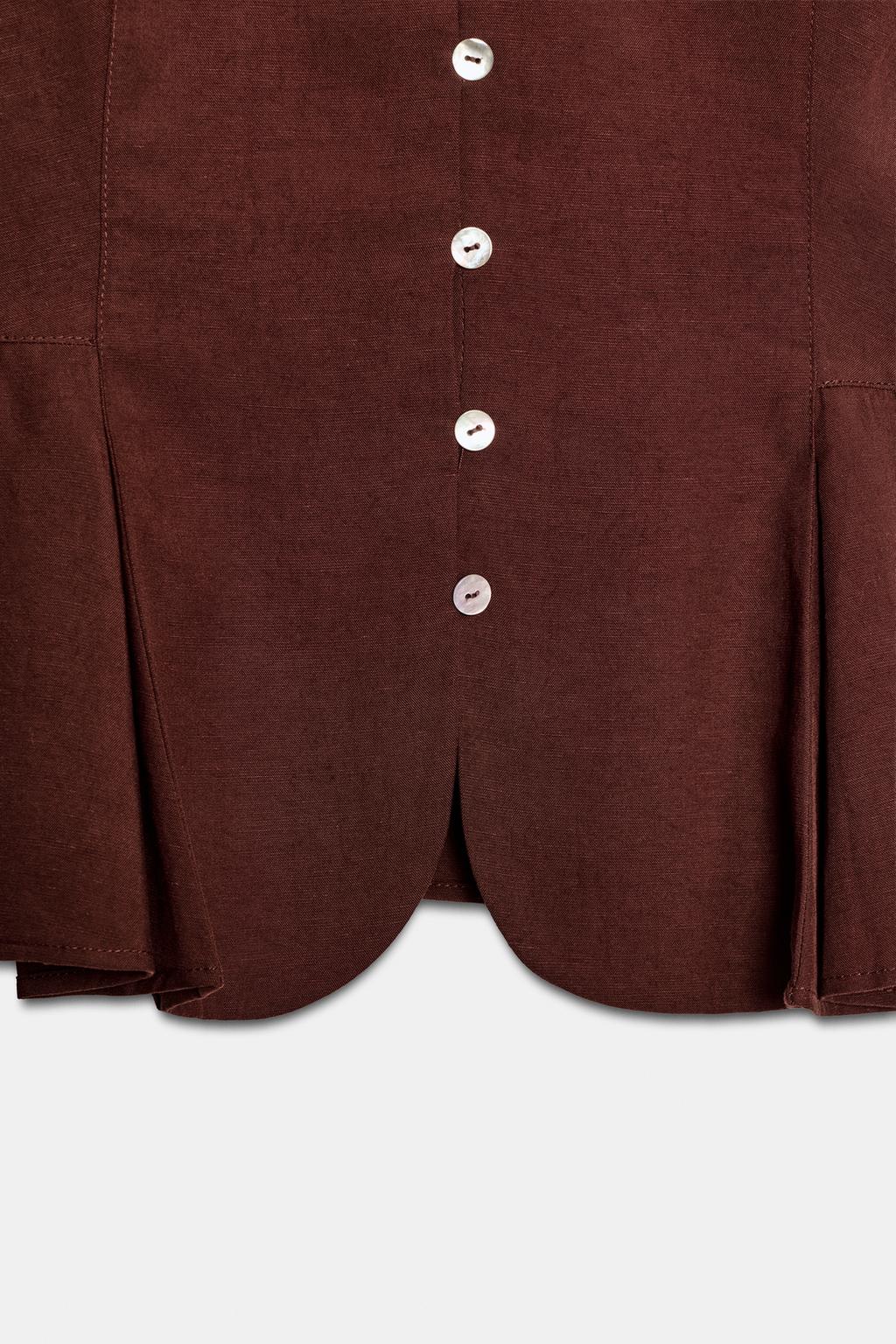 ТОП С БАСКОЙ И ЗАЩИПАМИ