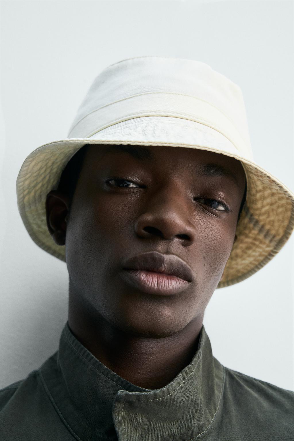 КУРТКА С ЭФФЕКТОМ ПОТЕРТОСТИ И НАКЛАДНЫМИ КАРМАНАМИ