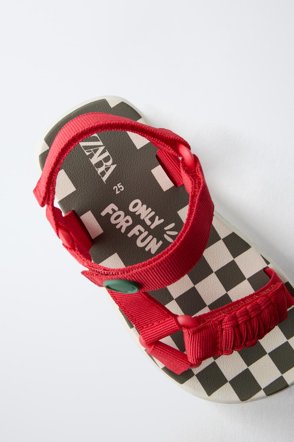 СПОРТИВНЫЕ САНДАЛИИ