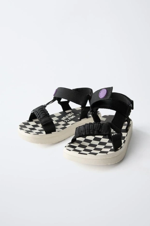 Спортивные сандалии- Заказать в России