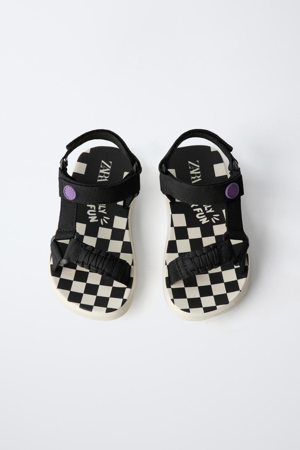 СПОРТИВНЫЕ САНДАЛИИ