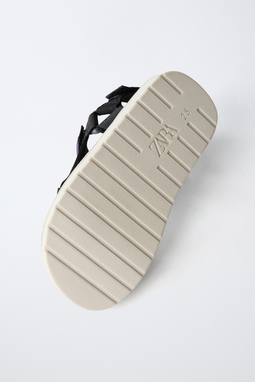 СПОРТИВНЫЕ САНДАЛИИ