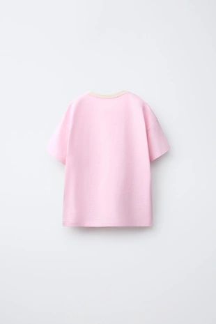 2-6 лет/однотонная пижама с карманом