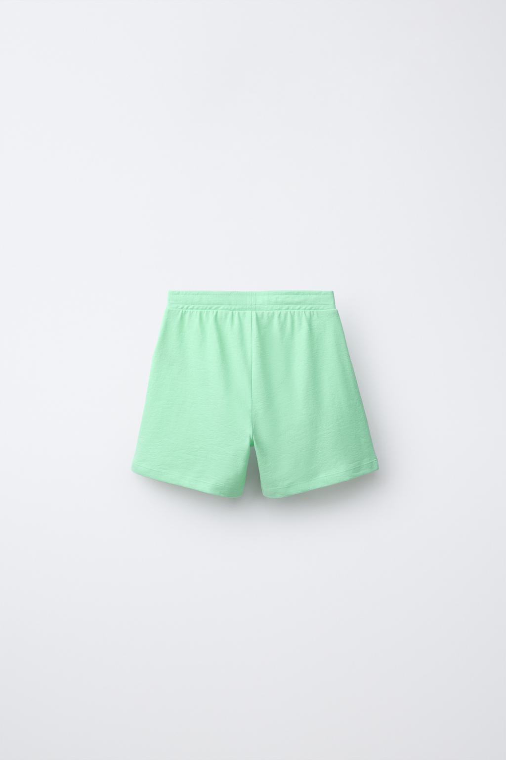 2-6 ЛЕТ/ОДНОТОННАЯ ПИЖАМА С КАРМАНОМ