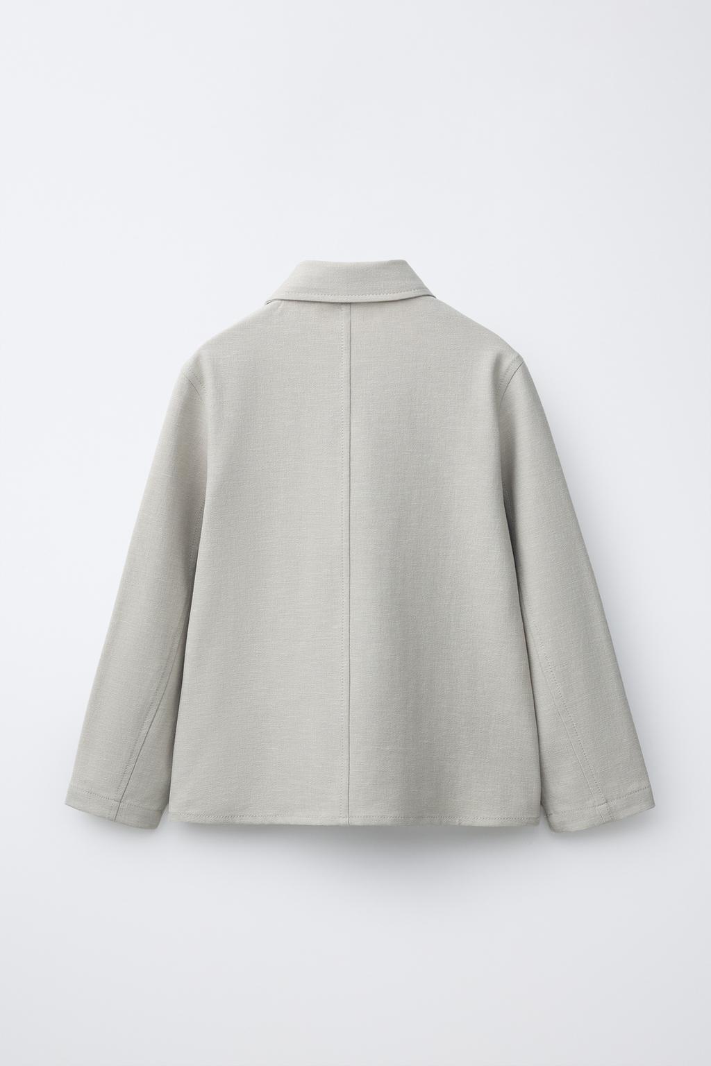 КУРТКА-РУБАШКА КОМФОРТ