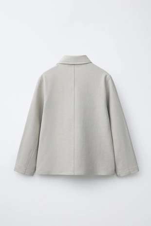 Купить Zara Куртка-рубашка комфорт