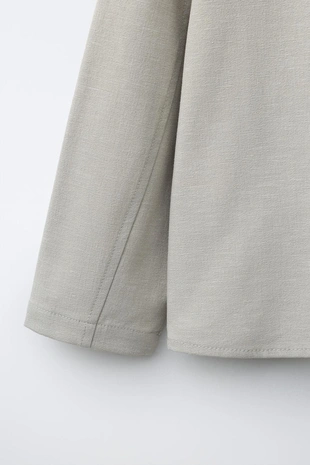 Куртка-рубашка комфорт- Заказать в России