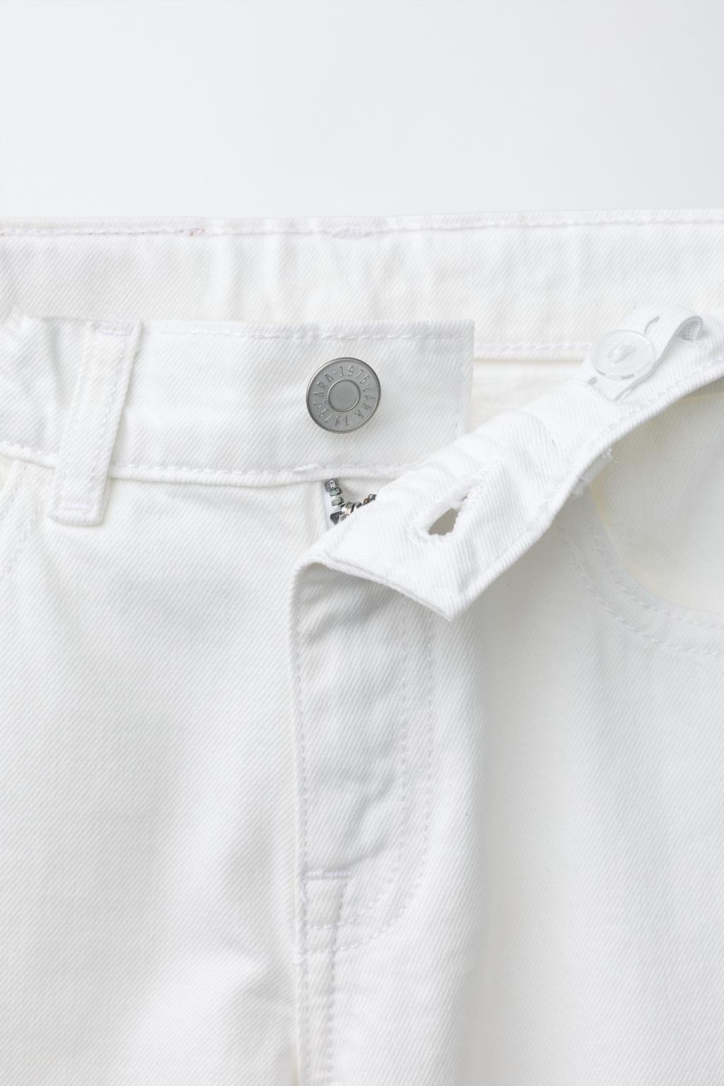 ДЖИНСЫ прямого кроя