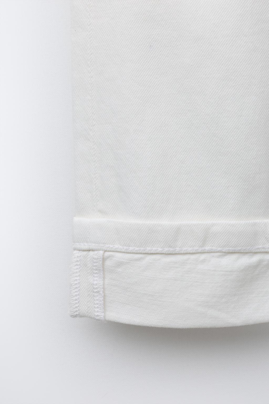 ДЖИНСЫ прямого кроя