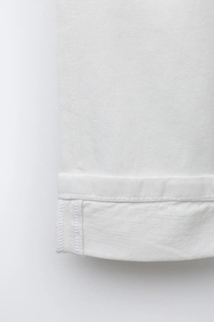 Джинсы прямого кроя- Заказать в России