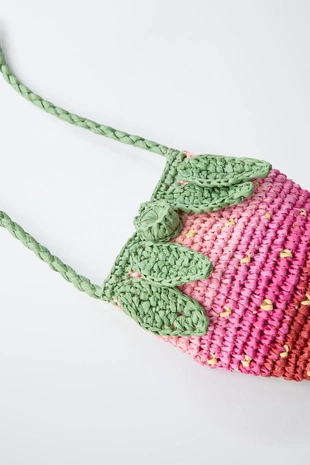 Повседневная сумка через плечо- Заказать в России