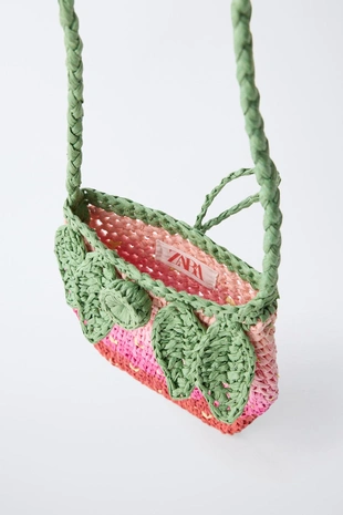 Повседневная сумка через плечо- Заказать в России