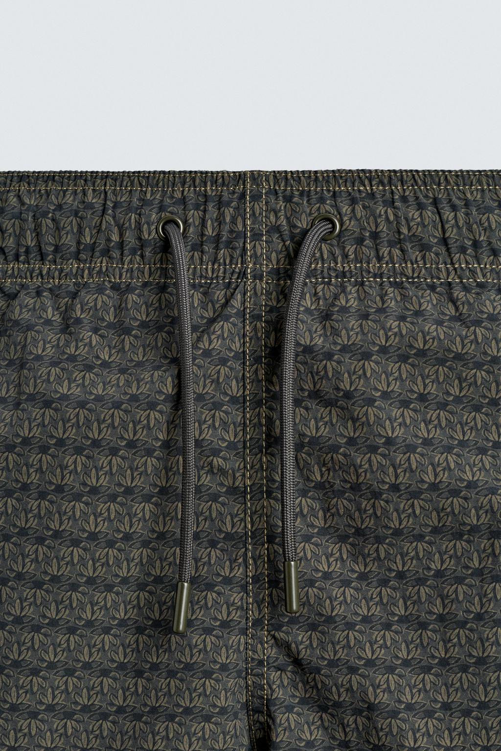 ДЛИННЫЕ ПЛАВКИ С ГЕОМЕТРИЧЕСКИМ ПРИНТОМ