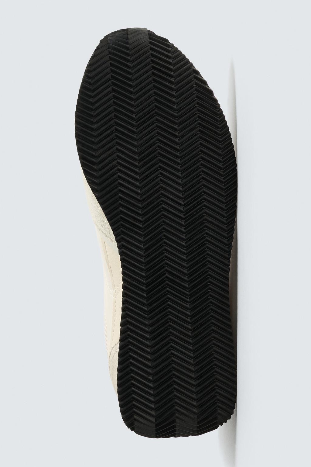 КРОССОВКИ В СТИЛЕ РЕТРО