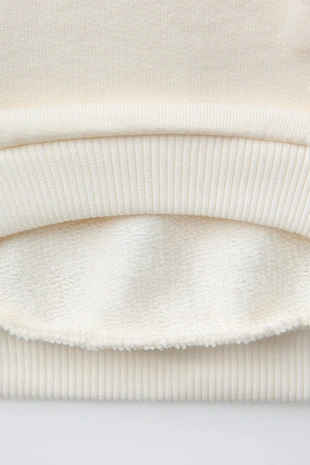 Свитшот с бабочкой из фатина- Заказать в России