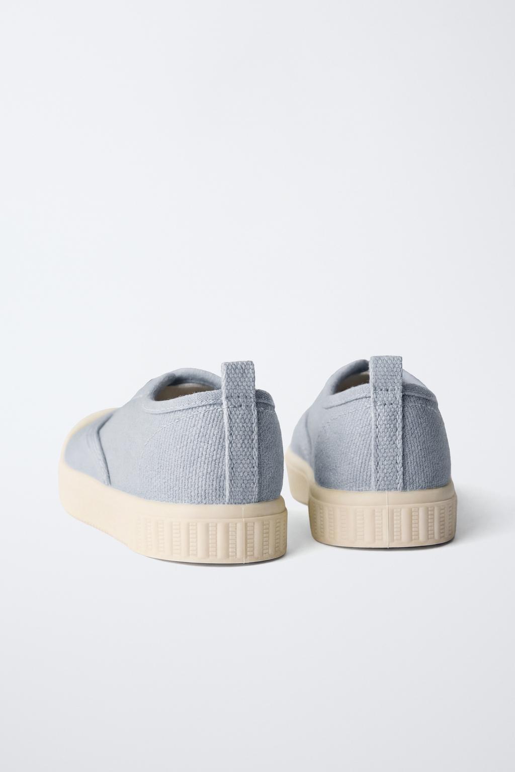 ТЕКСТИЛЬНЫЕ КЕДЫ