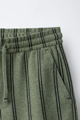 Бермуды в сельском стиле- Заказать в России