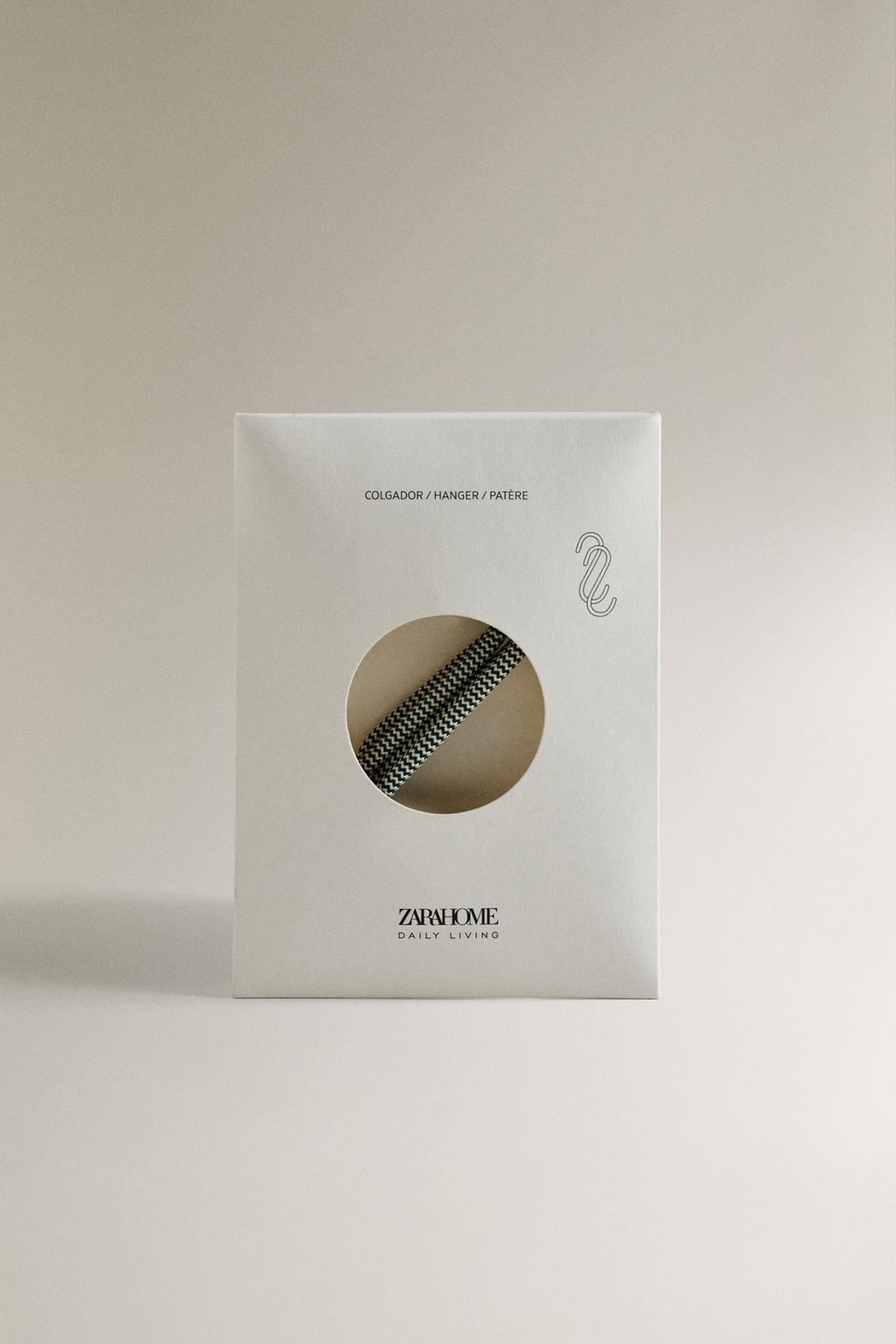 Набор крючков (упаковка из 4 штук)