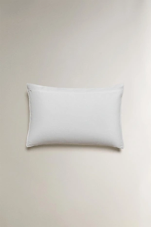 Комплект чехла для подушки из квадратов с крючком из хлопка- Заказать в России