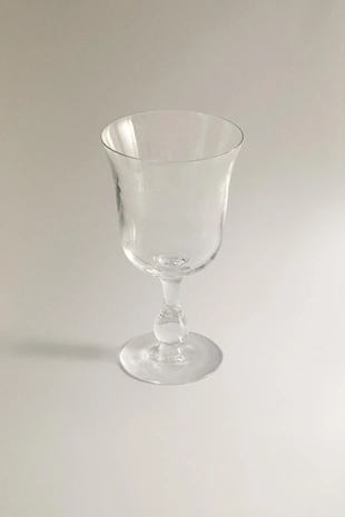 Подсвечник из дутого стекла la granja- Заказать в России