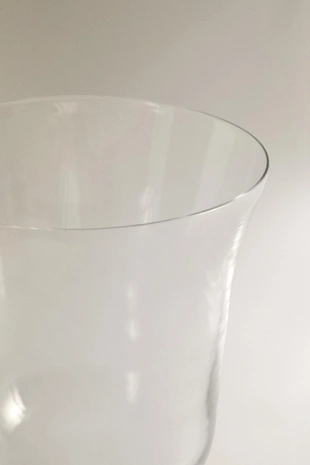 Подсвечник из дутого стекла la granja- Заказать в России