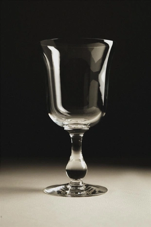 Подсвечник из дутого стекла la granja- Заказать в России