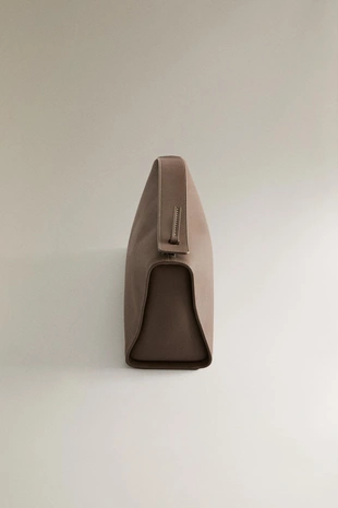 Мини сумка из кожи- Заказать в России