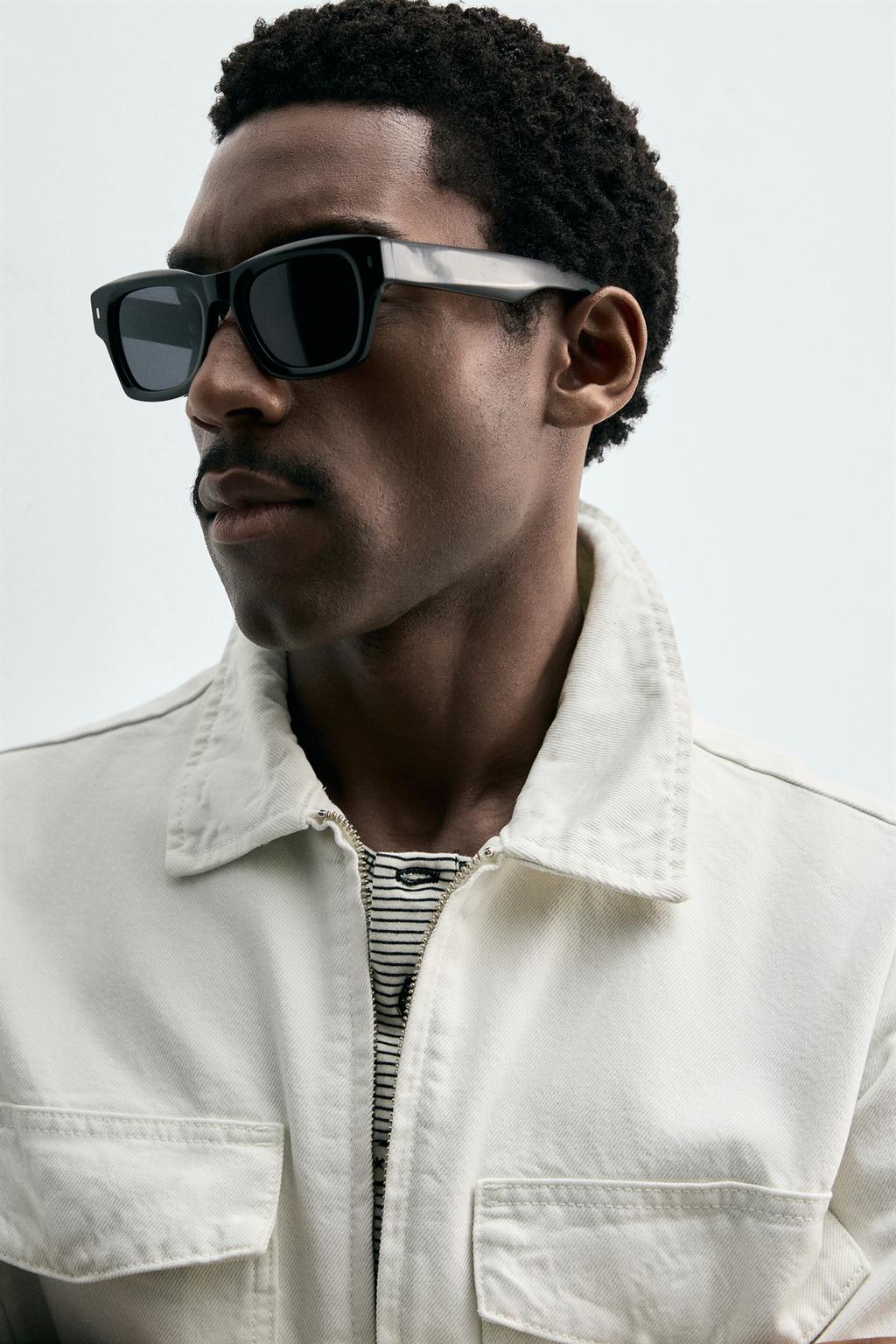 ДЖИНСОВАЯ КУРТКА-РУБАШКА НА МОЛНИИ