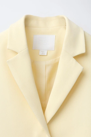 Блейзер с аппликациями- Заказать в России