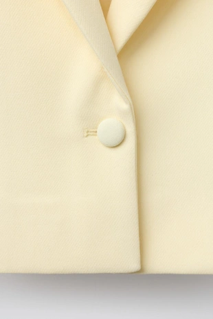 Блейзер с аппликациями- Заказать в России