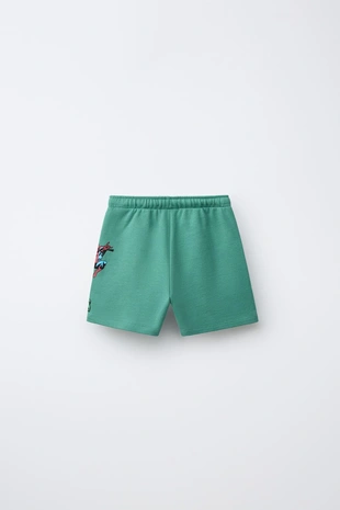 Шорты «мстители» © Marvel- Заказать в России