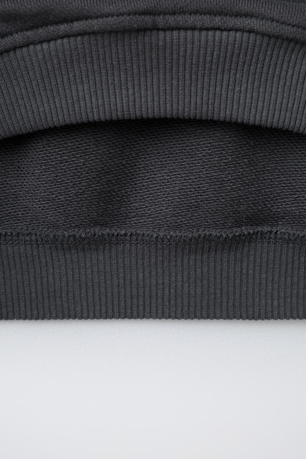 Толстовка с вышивкой red hot chili peppers ©