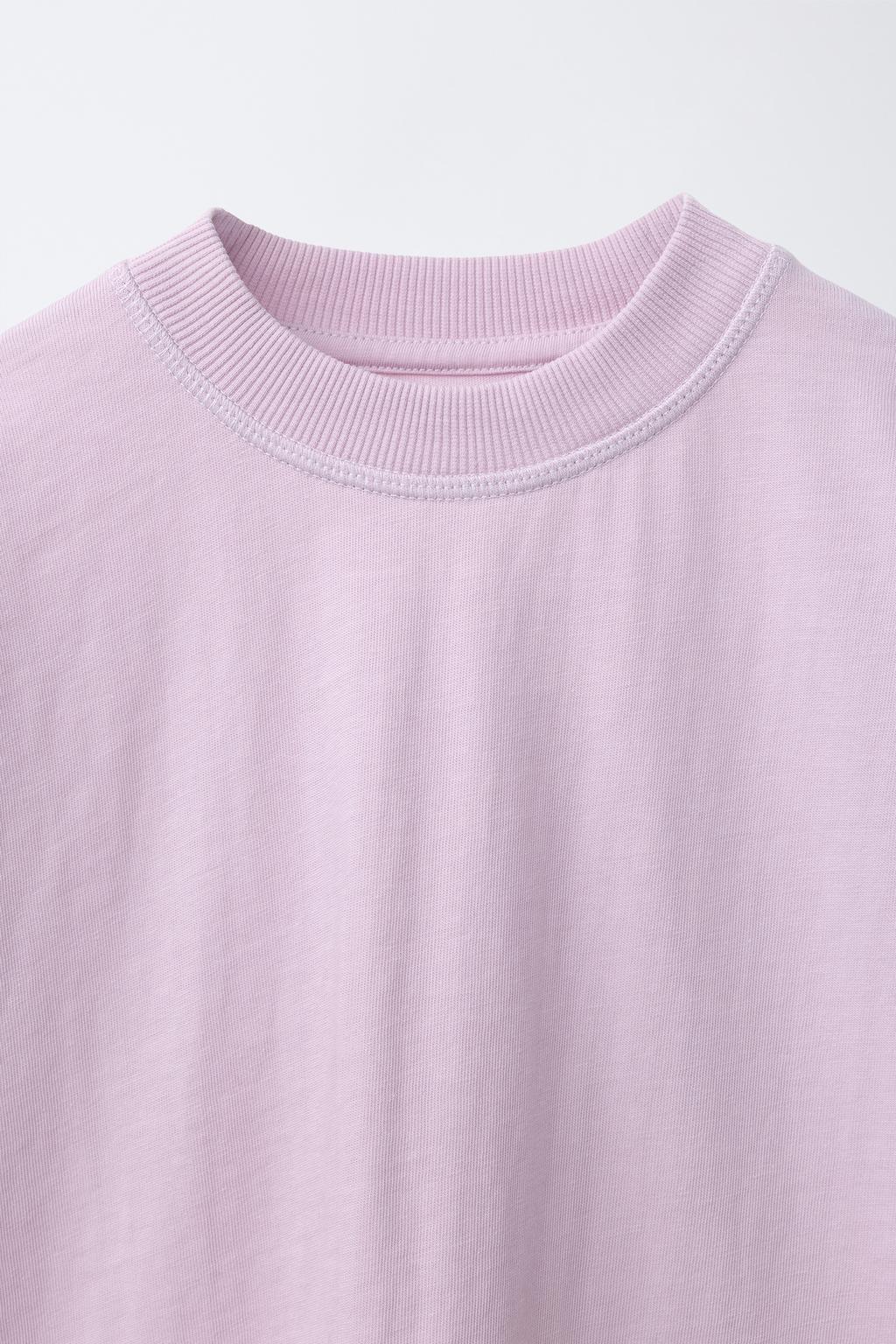 ФУТБОЛКА GARMENT DYE