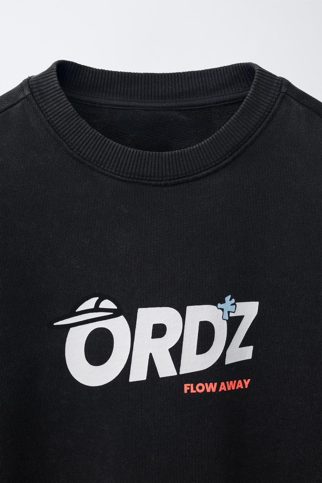 ТОЛСТОВКА С ЛОГОТИПОМ