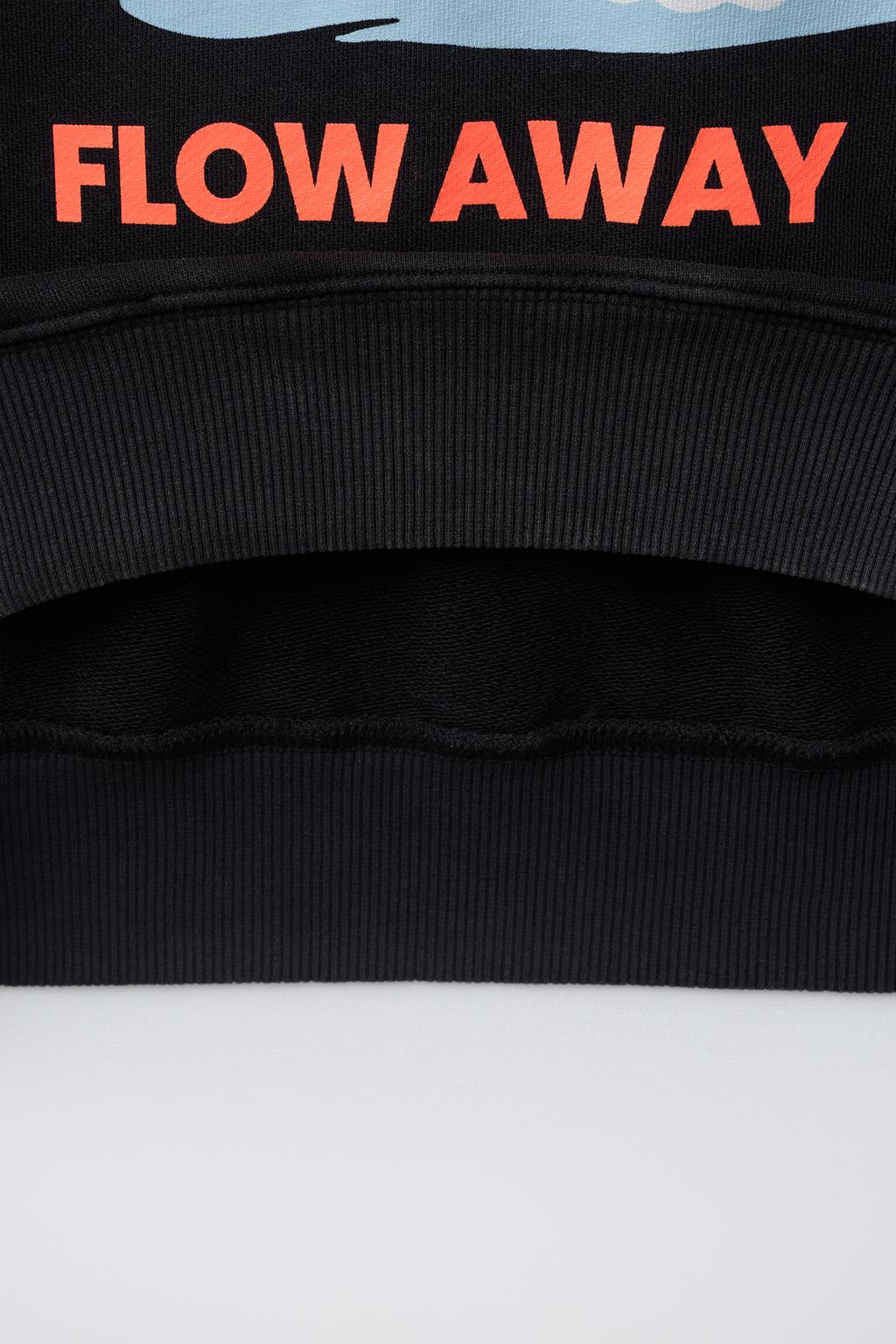 ТОЛСТОВКА С ЛОГОТИПОМ